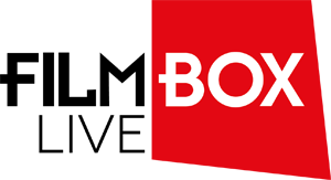 FilmBox Live Logo