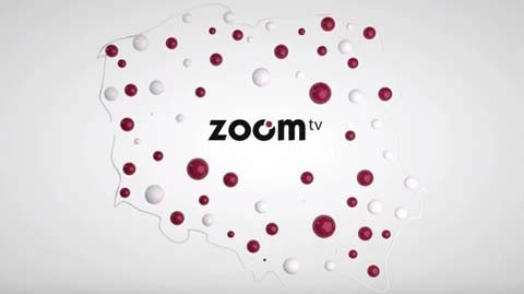 ZoomTV Map