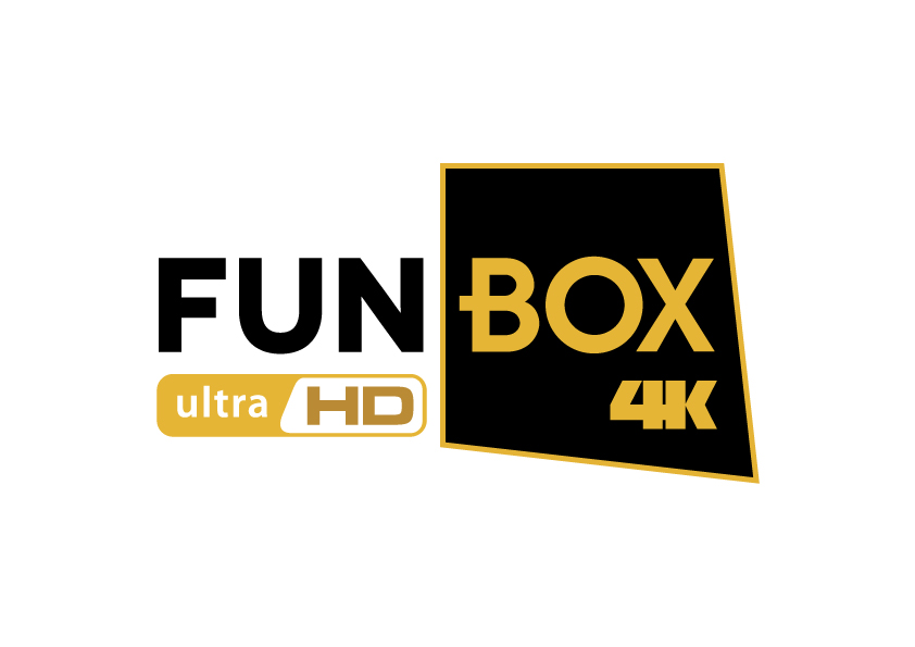 FunBox 4K/UHD