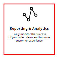 reporting & analytics