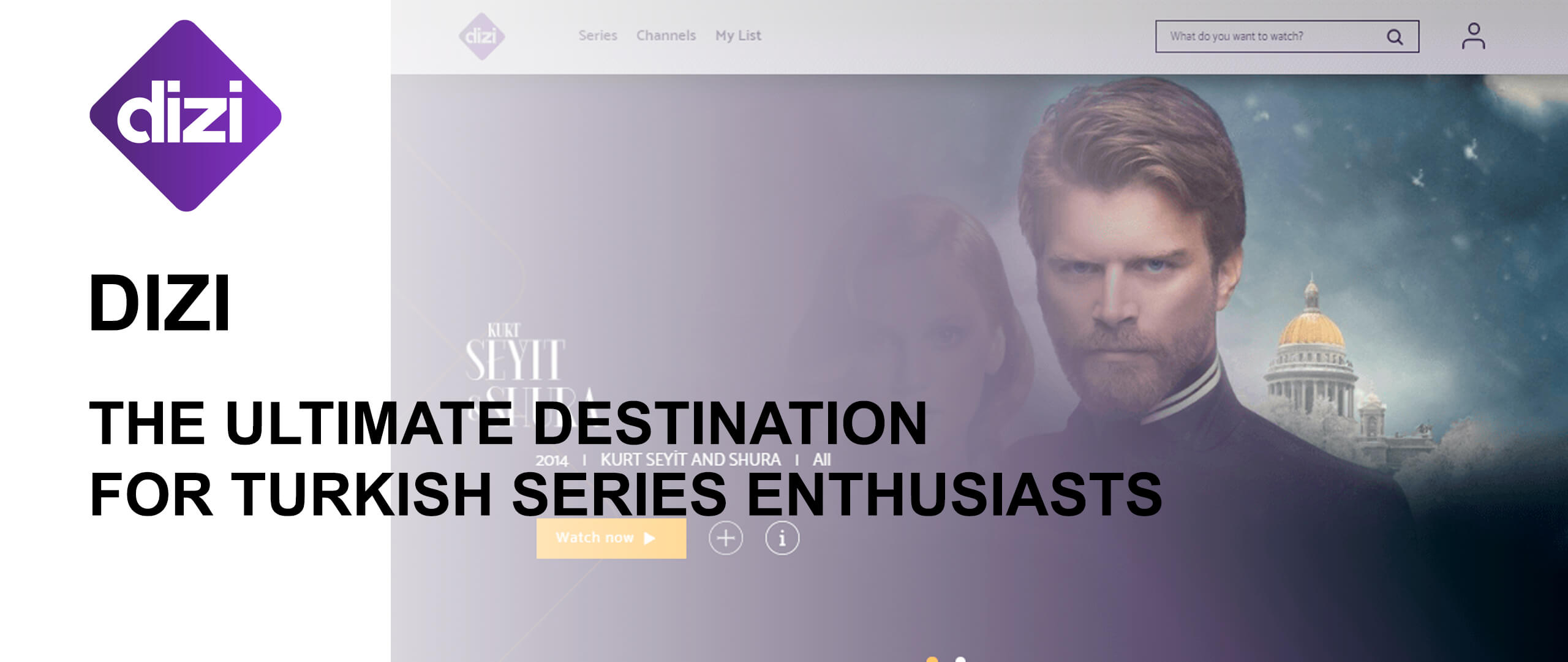 THE ULTIMATE DESTINATION FOR TURKISH SERIES ENTHUSIASTS