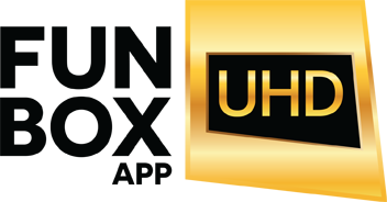 FunBox UHD App